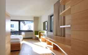 Familienzimmer fam 1